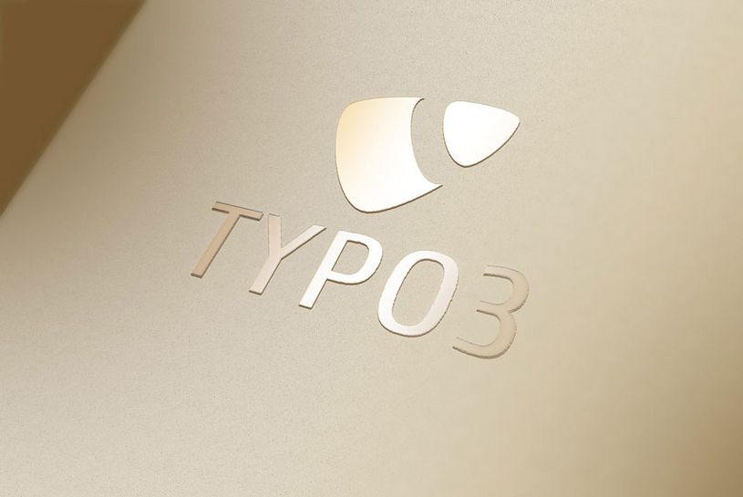 TYPO3 - Le CMS robuste et performant